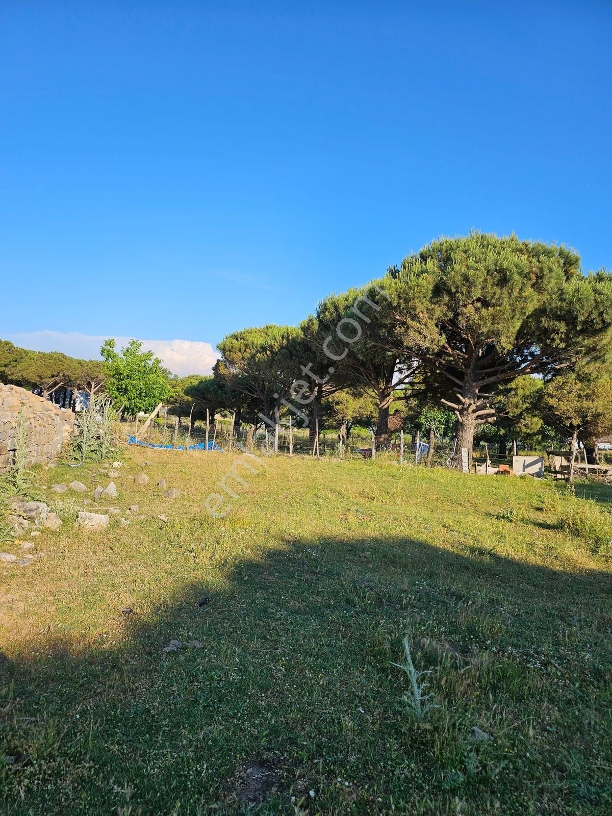 Kozak Yaylası Güneşli Köyünde Konut İmarlı Arsa (650 M2) - Görsel 17