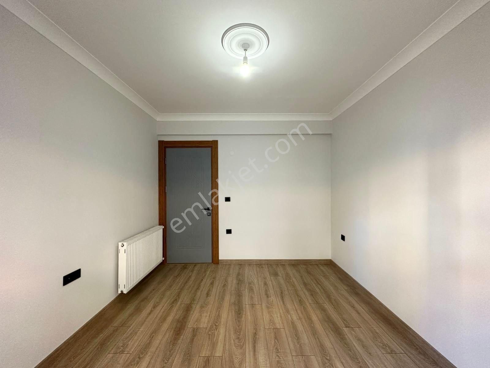 🏡 Referans'tan Akçay'da Modern Tasarımlı 1+1 Daire - Görsel 15