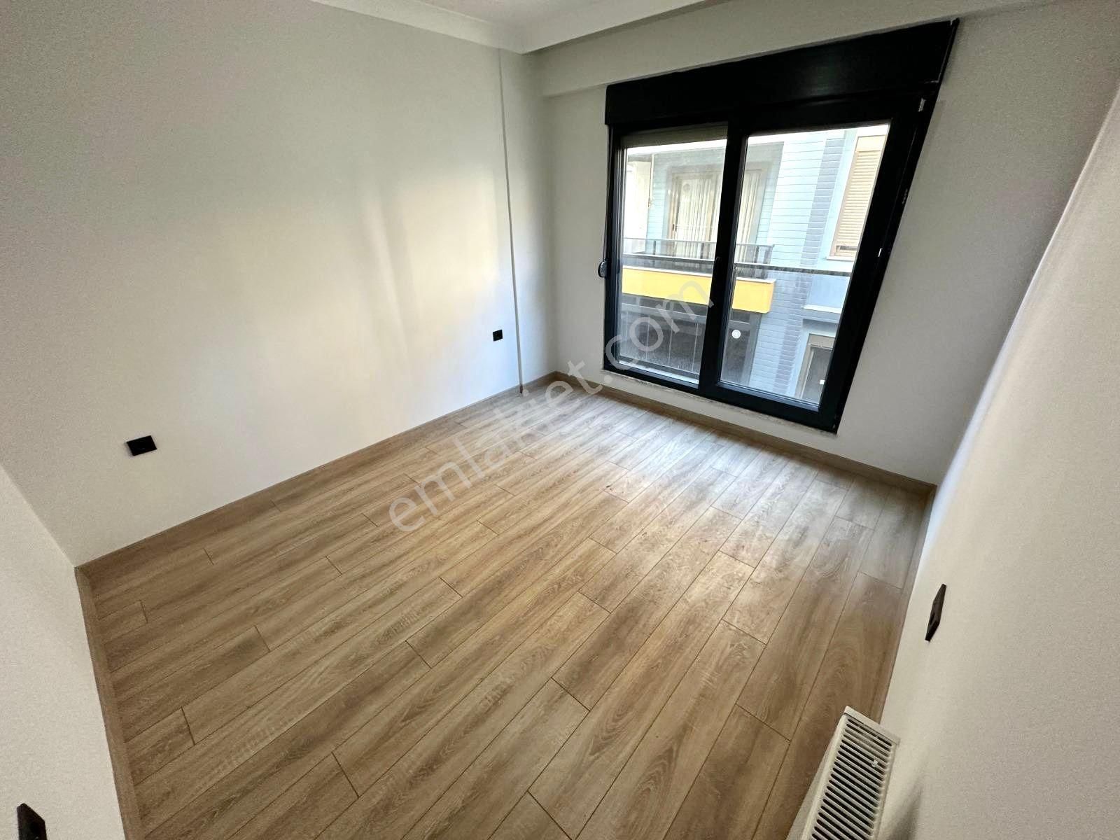 🏡 Referans'tan Akçay'da Modern Tasarımlı 1+1 Daire - Görsel 19