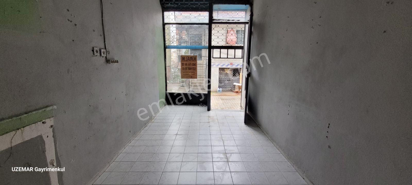 Uzemar'dan/küçükçekmece/yeşilova E-5 Yanı/kiralık &dükkan - Görsel 3