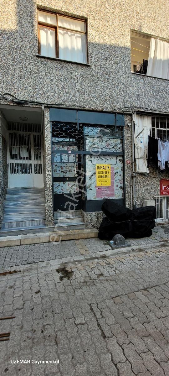 Uzemar'dan/küçükçekmece/yeşilova E-5 Yanı/kiralık &dükkan - Görsel 2
