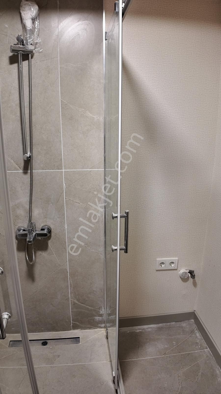 Sega Life Projesinde Peyzaj Cephe Kapalı Mutfak 2+1 Kiralık - Görsel 9