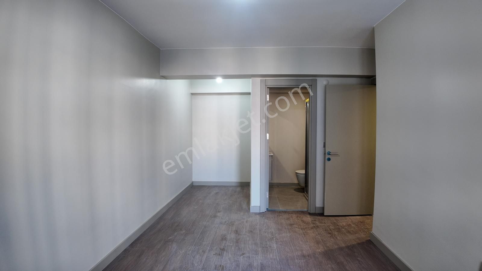 Sega Life Projesinde Peyzaj Cephe Kapalı Mutfak 2+1 Kiralık - Görsel 10