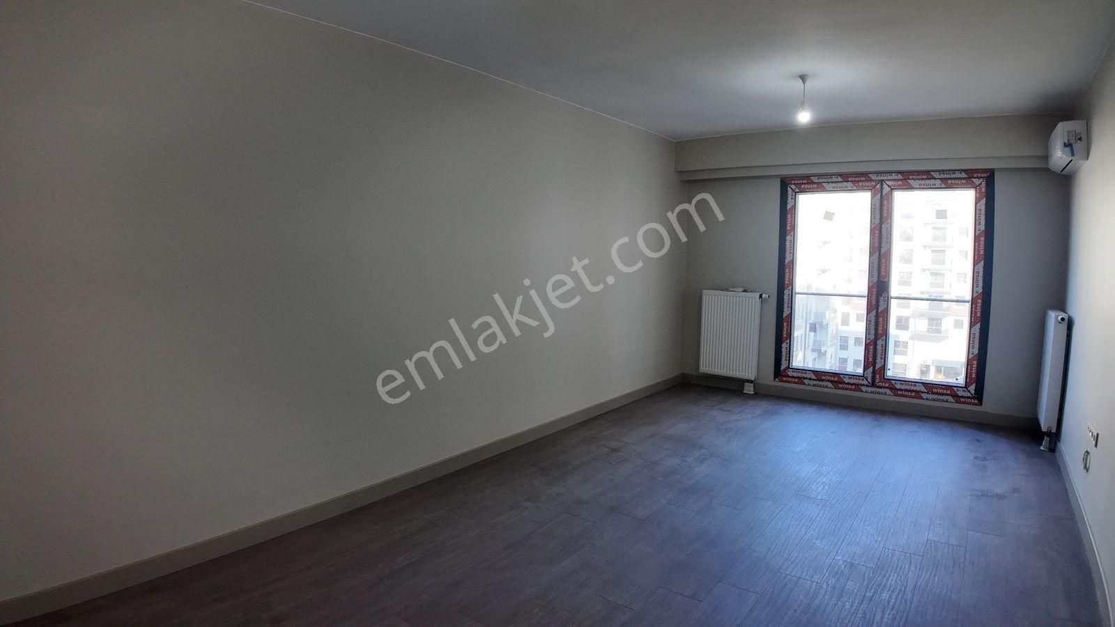 Sega Life Projesinde Peyzaj Cephe Kapalı Mutfak 2+1 Kiralık - Görsel 22