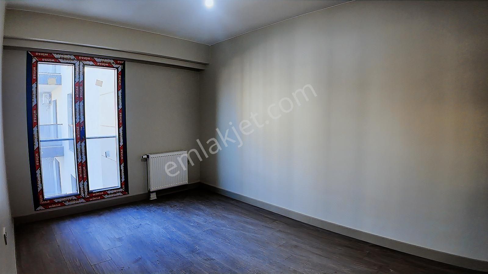 Sega Life Projesinde Peyzaj Cephe Kapalı Mutfak 2+1 Kiralık - Görsel 16