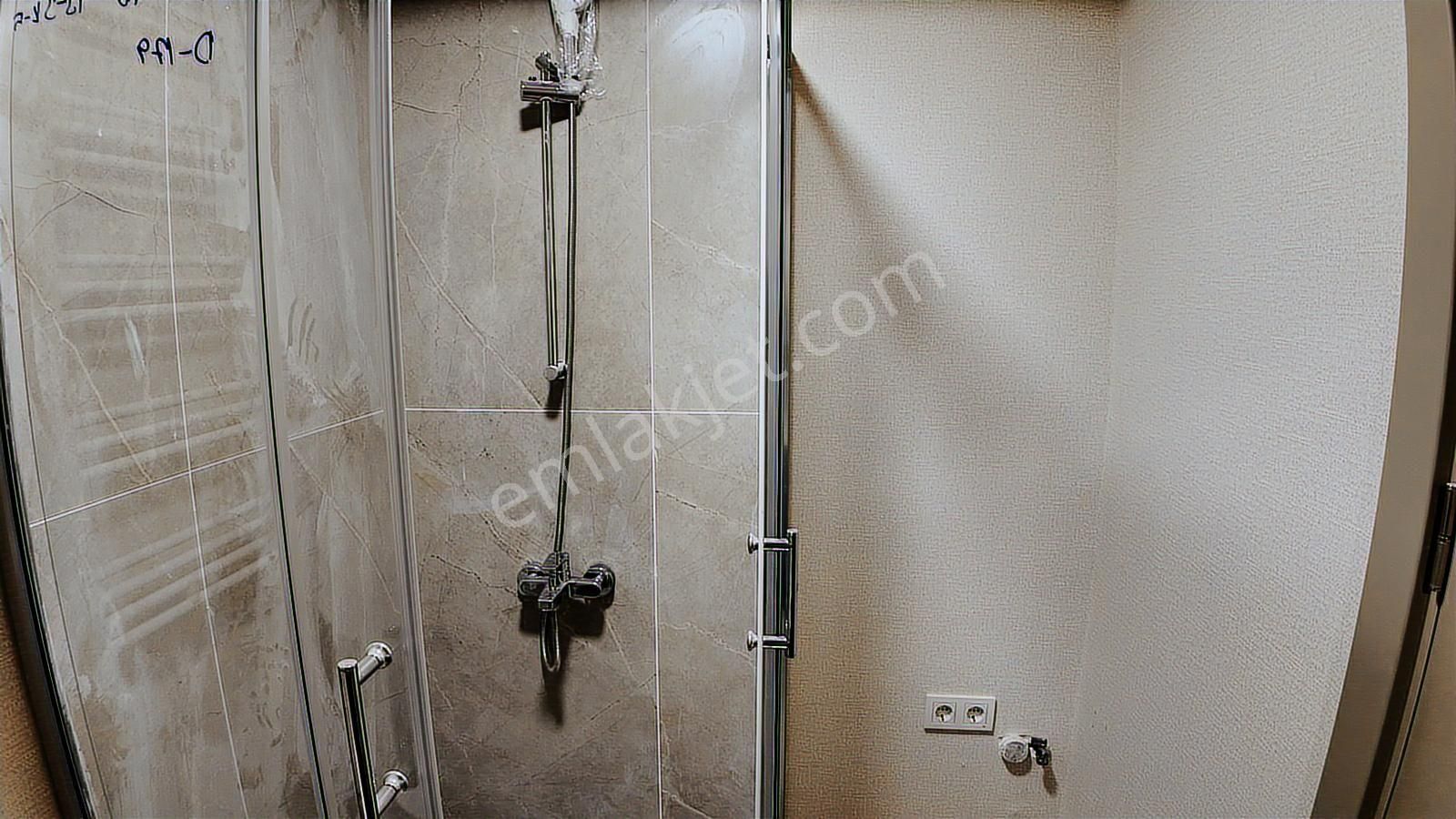 Sefaköy Sega Life Peyzaj Cephe Kapalı Mutfak 2+1 Kiralık - Görsel 21