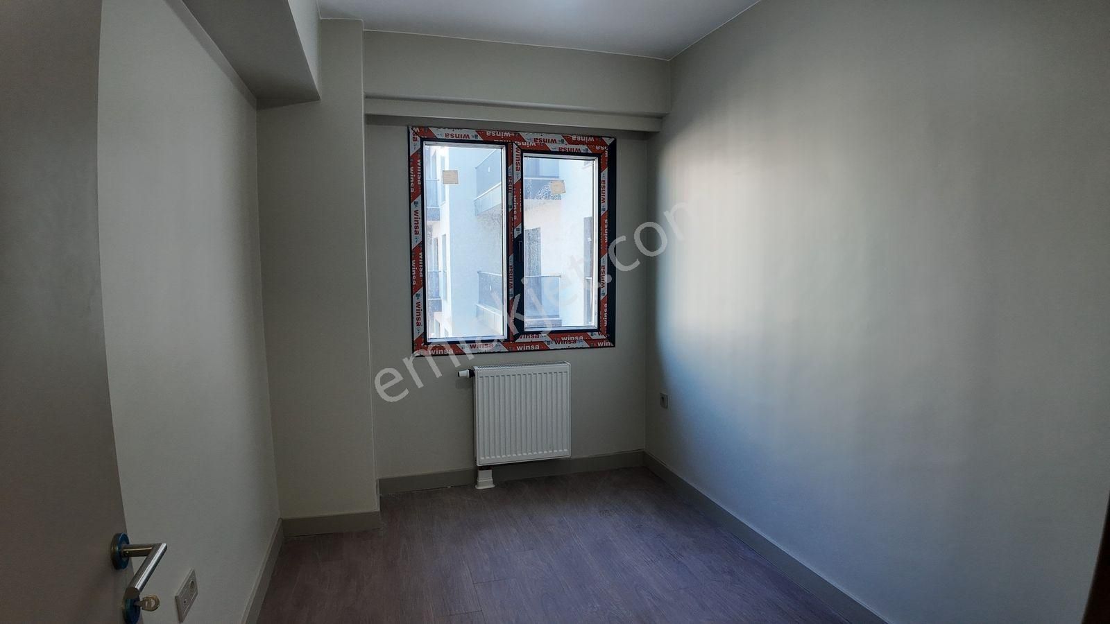 Sefaköy Sega Life Peyzaj Cephe Kapalı Mutfak 2+1 Kiralık - Görsel 20