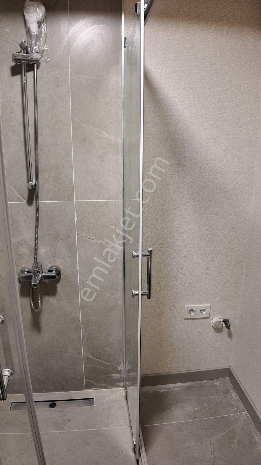 Sefaköy Sega Life Peyzaj Cephe Kapalı Mutfak 2+1 Kiralık - Görsel 4