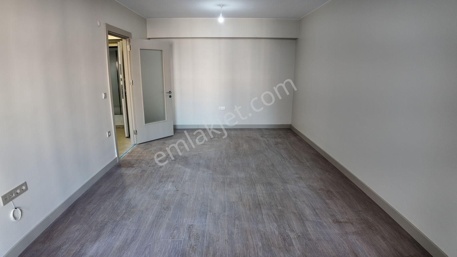 Sefaköy Sega Life Peyzaj Cephe Kapalı Mutfak 2+1 Kiralık - Görsel 6