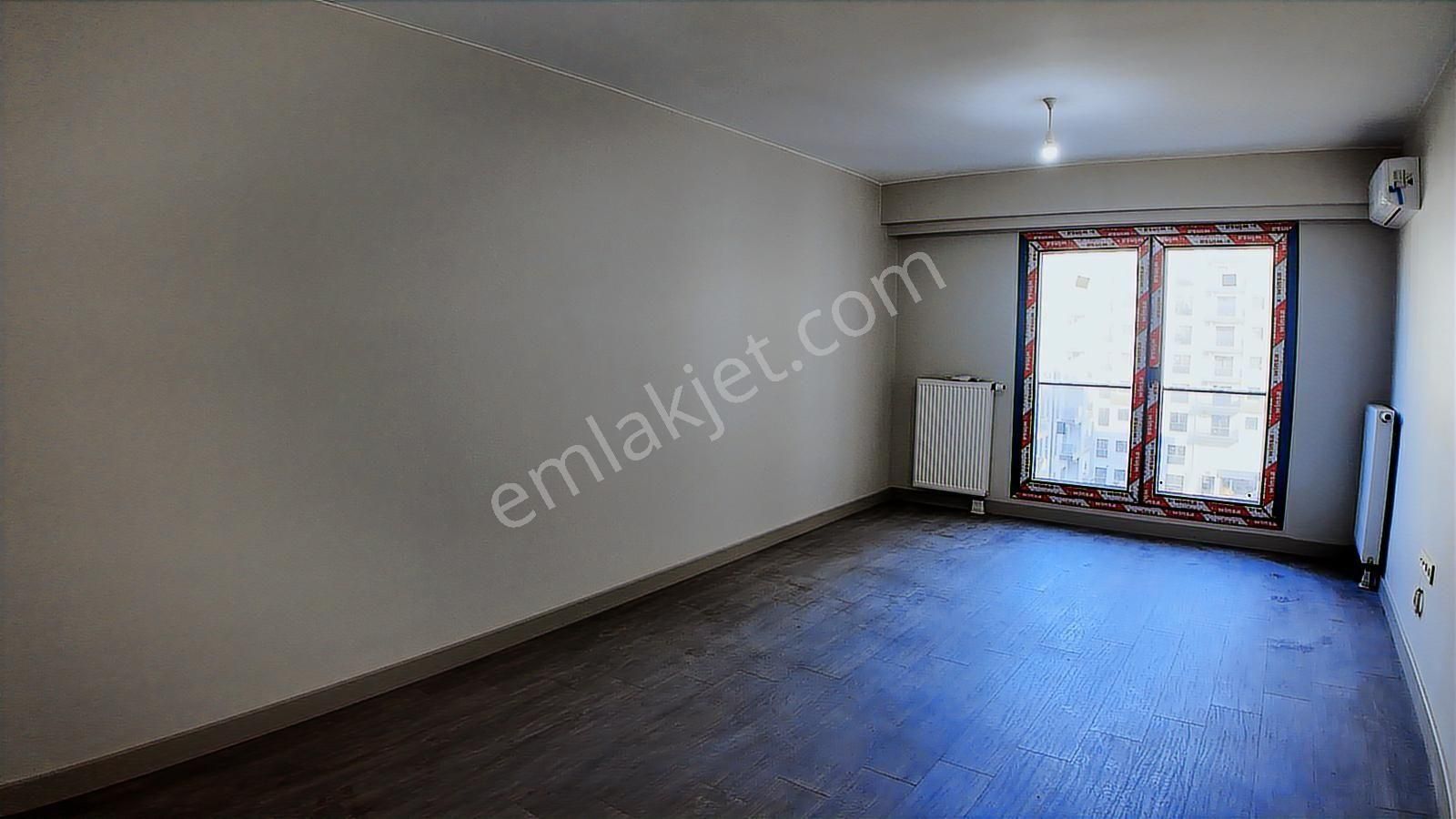 Sefaköy Sega Life Peyzaj Cephe Kapalı Mutfak 2+1 Kiralık - Görsel 13