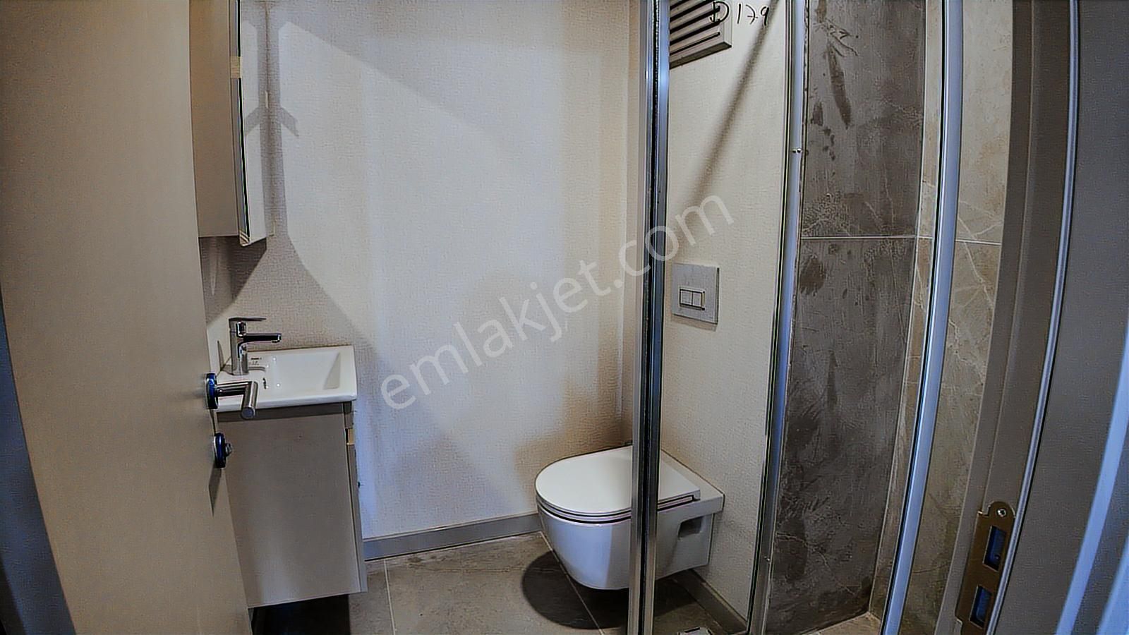 Sefaköy Sega Life Peyzaj Cephe Kapalı Mutfak 2+1 Kiralık - Görsel 10