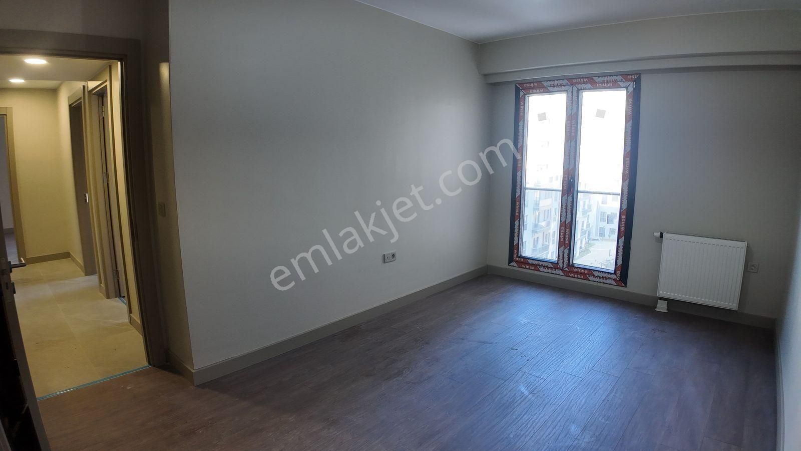 Sefaköy Sega Life Peyzaj Cephe Kapalı Mutfak 2+1 Kiralık - Görsel 2