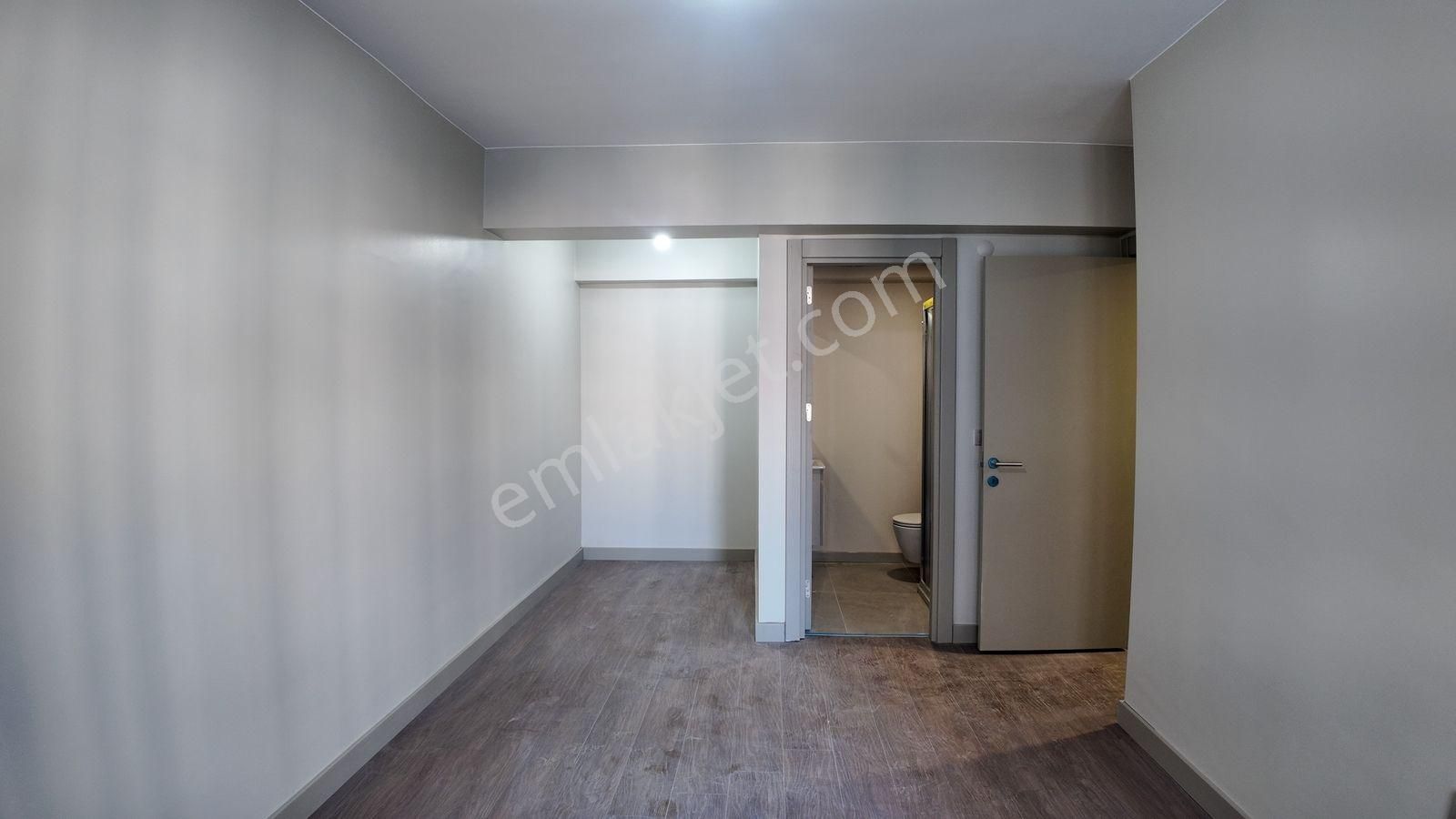 Sefaköy Sega Life Peyzaj Cephe Kapalı Mutfak 2+1 Kiralık - Görsel 16