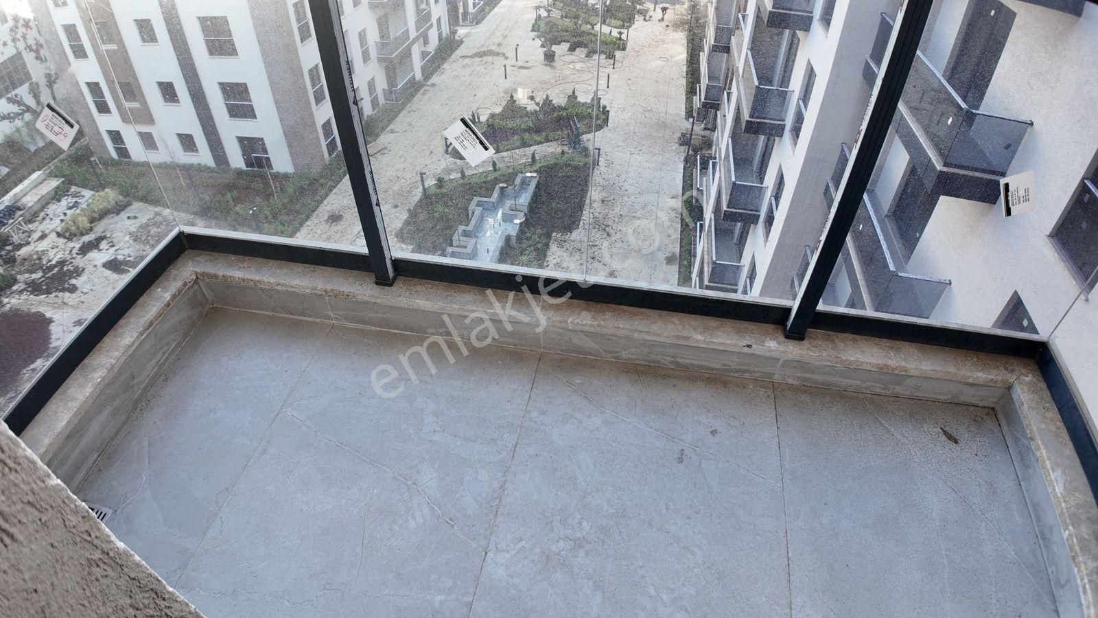 Sefaköy Sega Life Peyzaj Cephe Kapalı Mutfak 2+1 Kiralık - Görsel 11