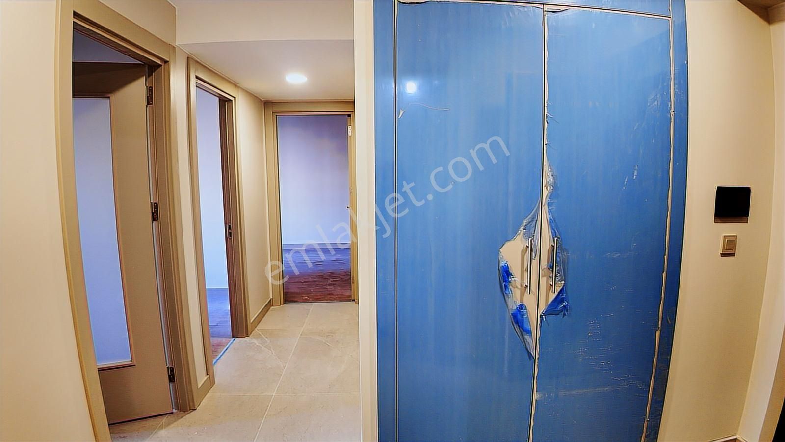 Sefaköy Sega Life Peyzaj Cephe Kapalı Mutfak 2+1 Kiralık - Görsel 5