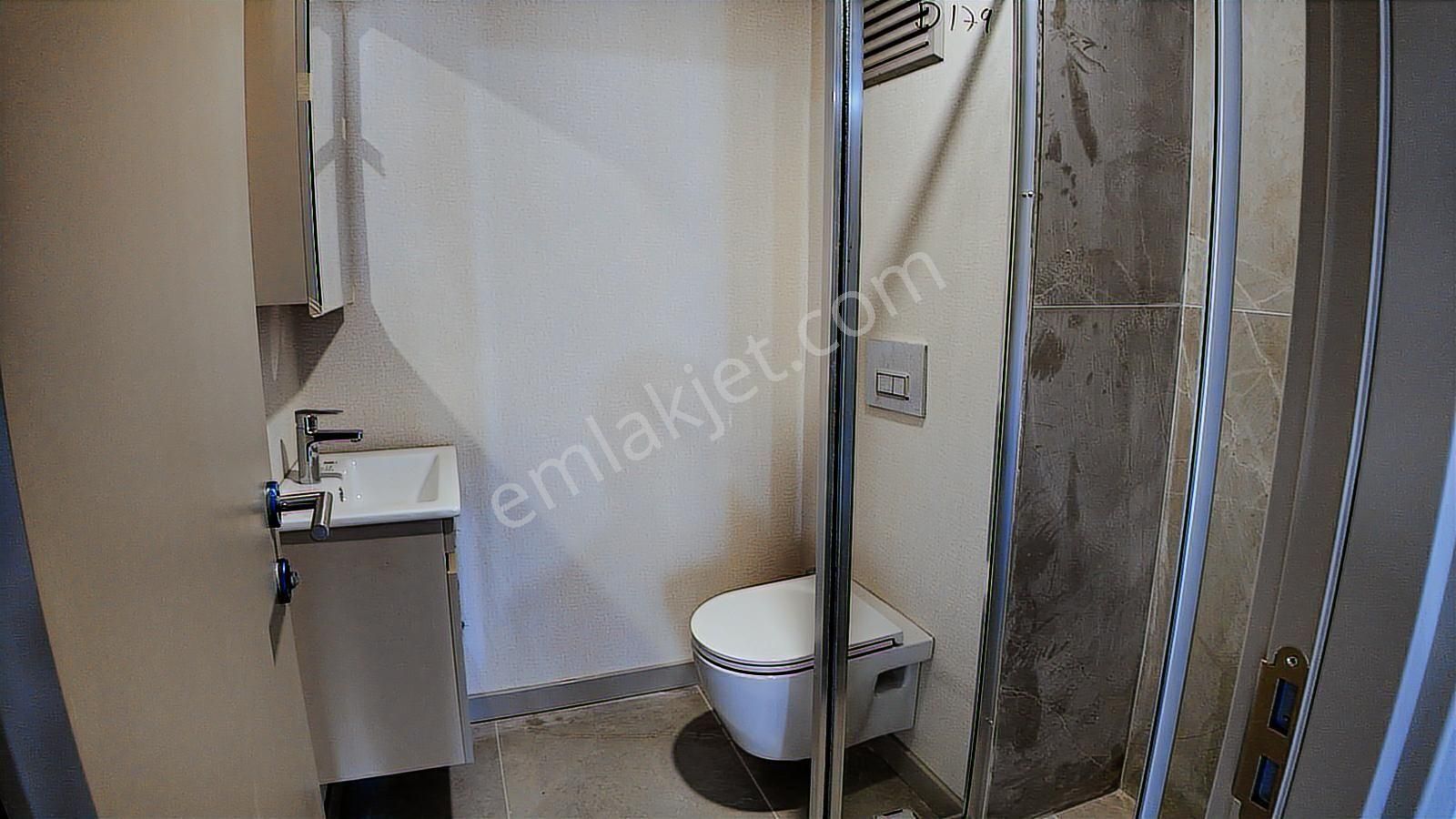 Sefaköy Sega Life Peyzaj Cephe Kapalı Mutfak 2+1 Kiralık - Görsel 7