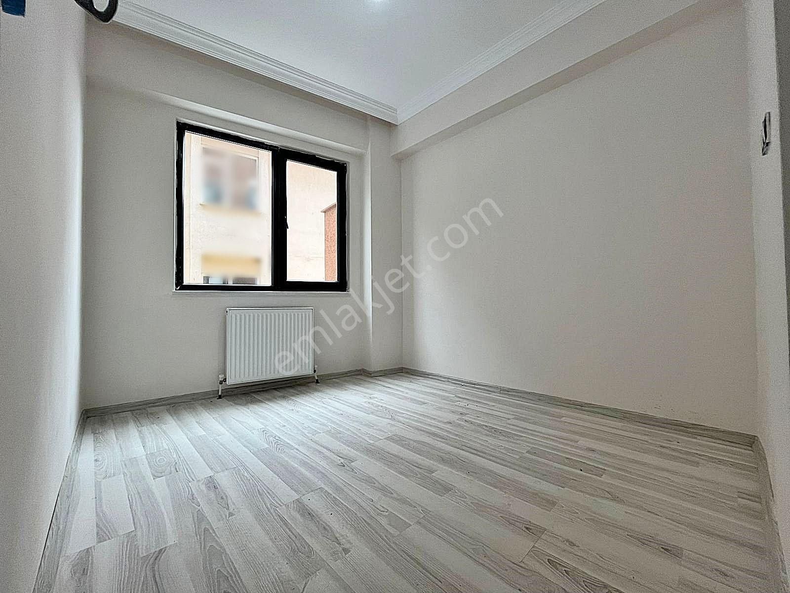 Az-er Yapıdan Vatan Mah.'de Satılık Ön Cephe 2+1 Sıfır Daire! - Görsel 11