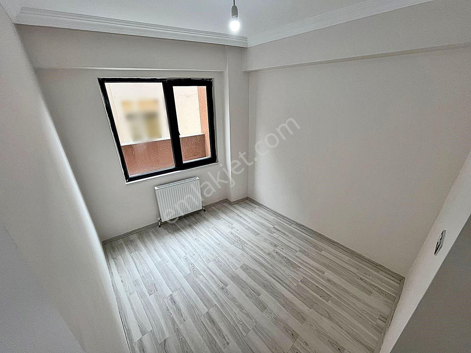 Az-er Yapıdan Vatan Mah.'de Satılık Ön Cephe 2+1 Sıfır Daire! - Görsel 12