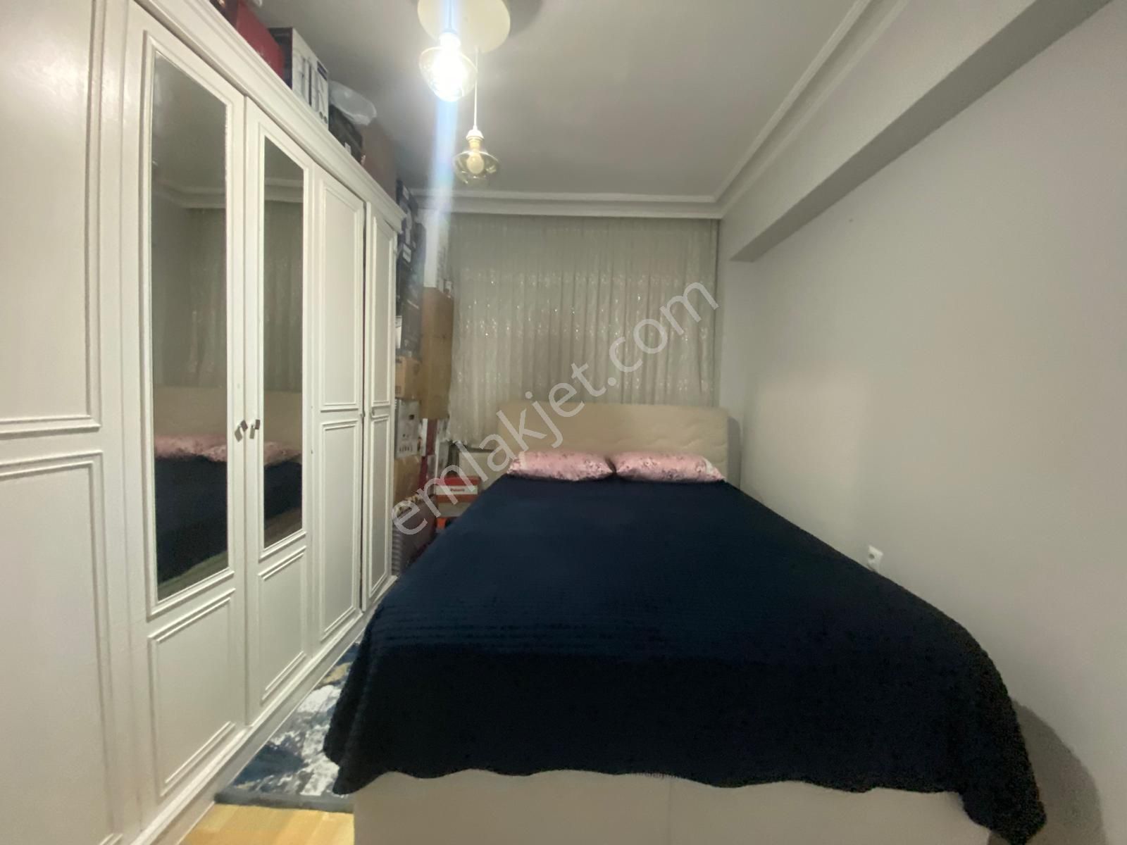 Es As Emlak'tan Pınarbaşı Mah'de Katta 3+1 Bağımsız Satılık Daire - Görsel 12
