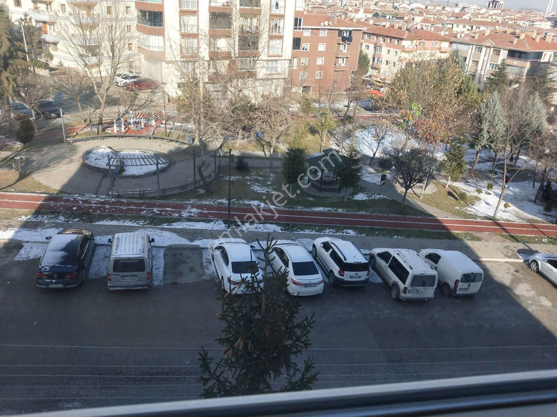 Es As Emlak'tan Pınarbaşı Mah'de Katta 3+1 Bağımsız Satılık Daire - Görsel 35
