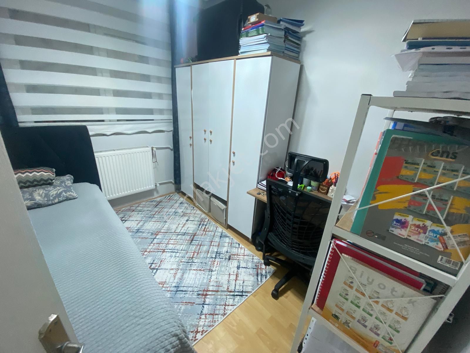 Es As Emlak'tan Pınarbaşı Mah'de Katta 3+1 Bağımsız Satılık Daire - Görsel 17