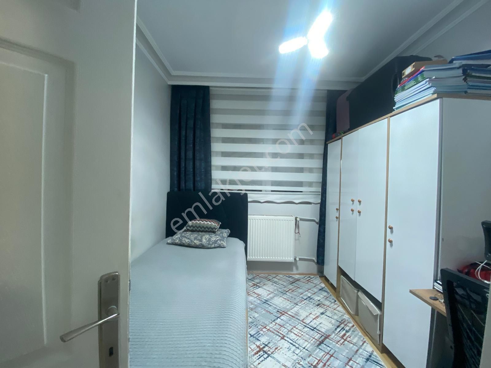 Es As Emlak'tan Pınarbaşı Mah'de Katta 3+1 Bağımsız Satılık Daire - Görsel 19