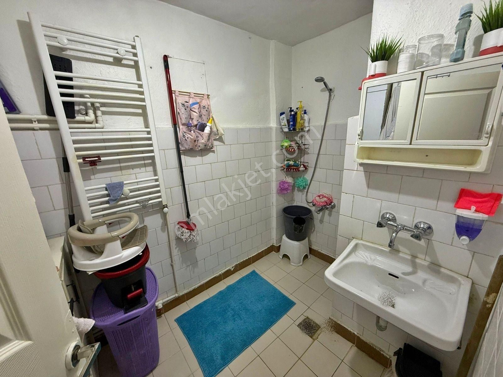 Şehrin Kalbinde Tren İstasyon Dibi Katta Yüksek Kredi İmkanı 3+1 - Görsel 22