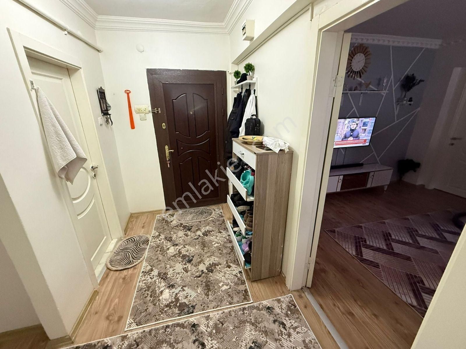 Şehrin Kalbinde Tren İstasyon Dibi Katta Yüksek Kredi İmkanı 3+1 - Görsel 29