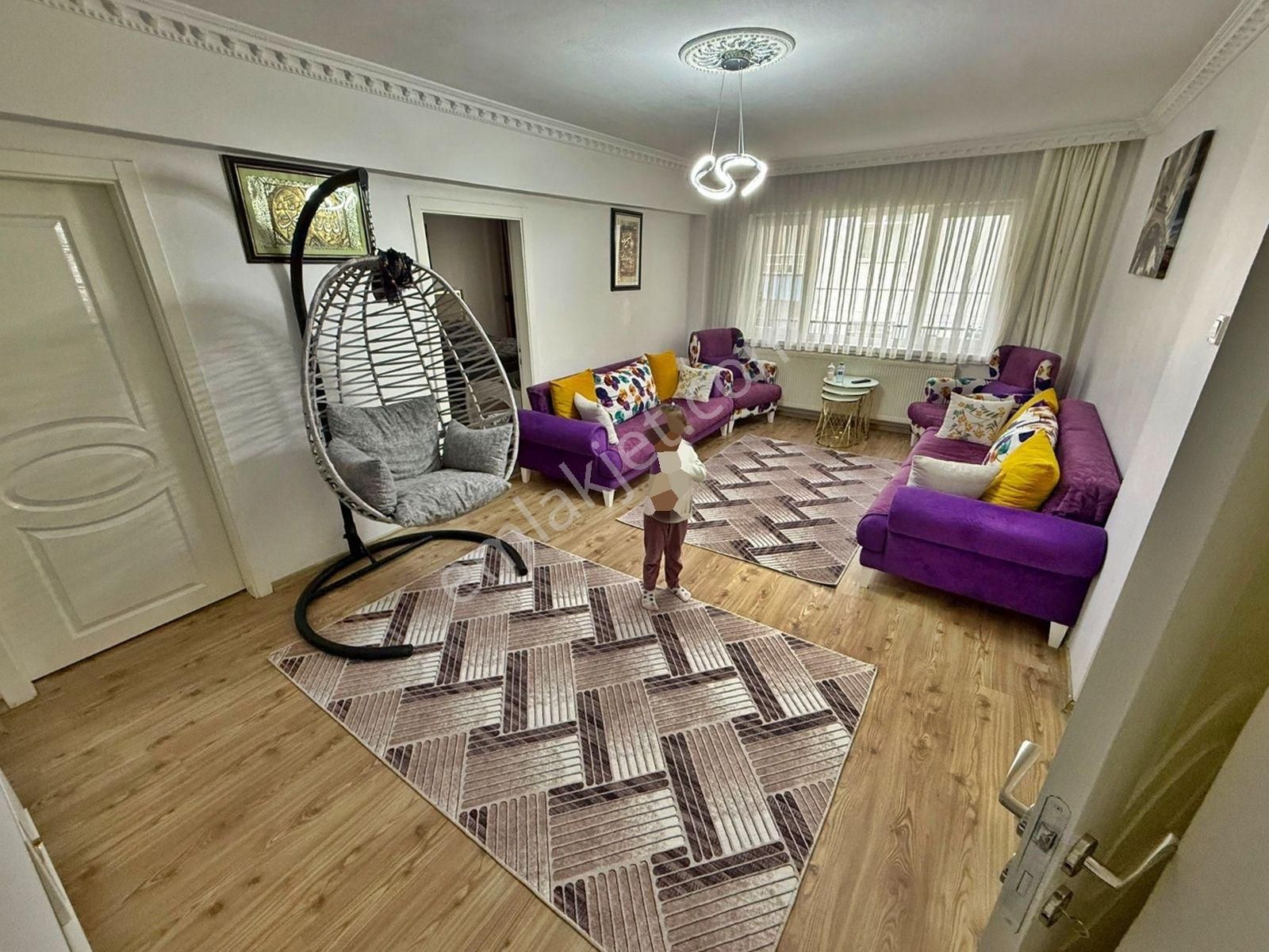 Şehrin Kalbinde Tren İstasyon Dibi Katta Yüksek Kredi İmkanı 3+1 - Görsel 13