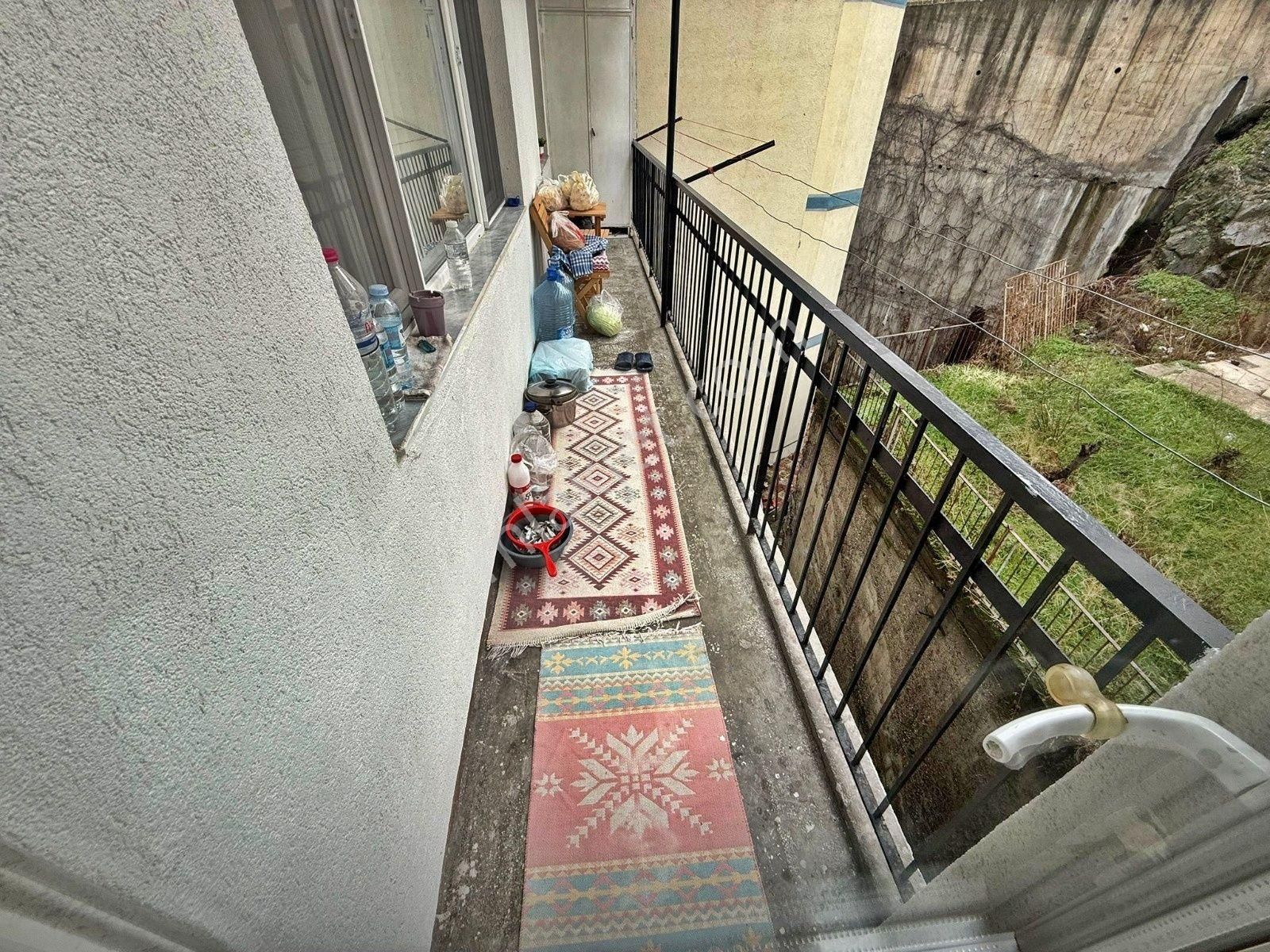 Şehrin Kalbinde Tren İstasyon Dibi Katta Yüksek Kredi İmkanı 3+1 - Görsel 32