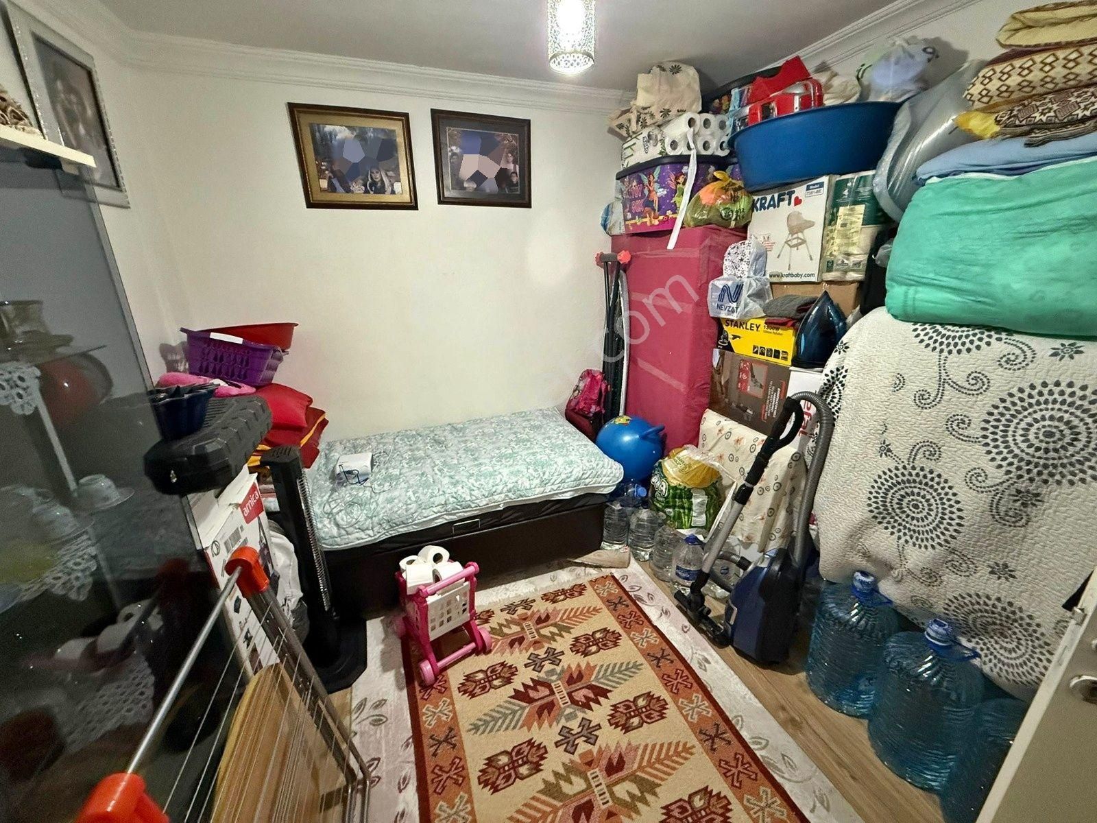 Şehrin Kalbinde Tren İstasyon Dibi Katta Yüksek Kredi İmkanı 3+1 - Görsel 34