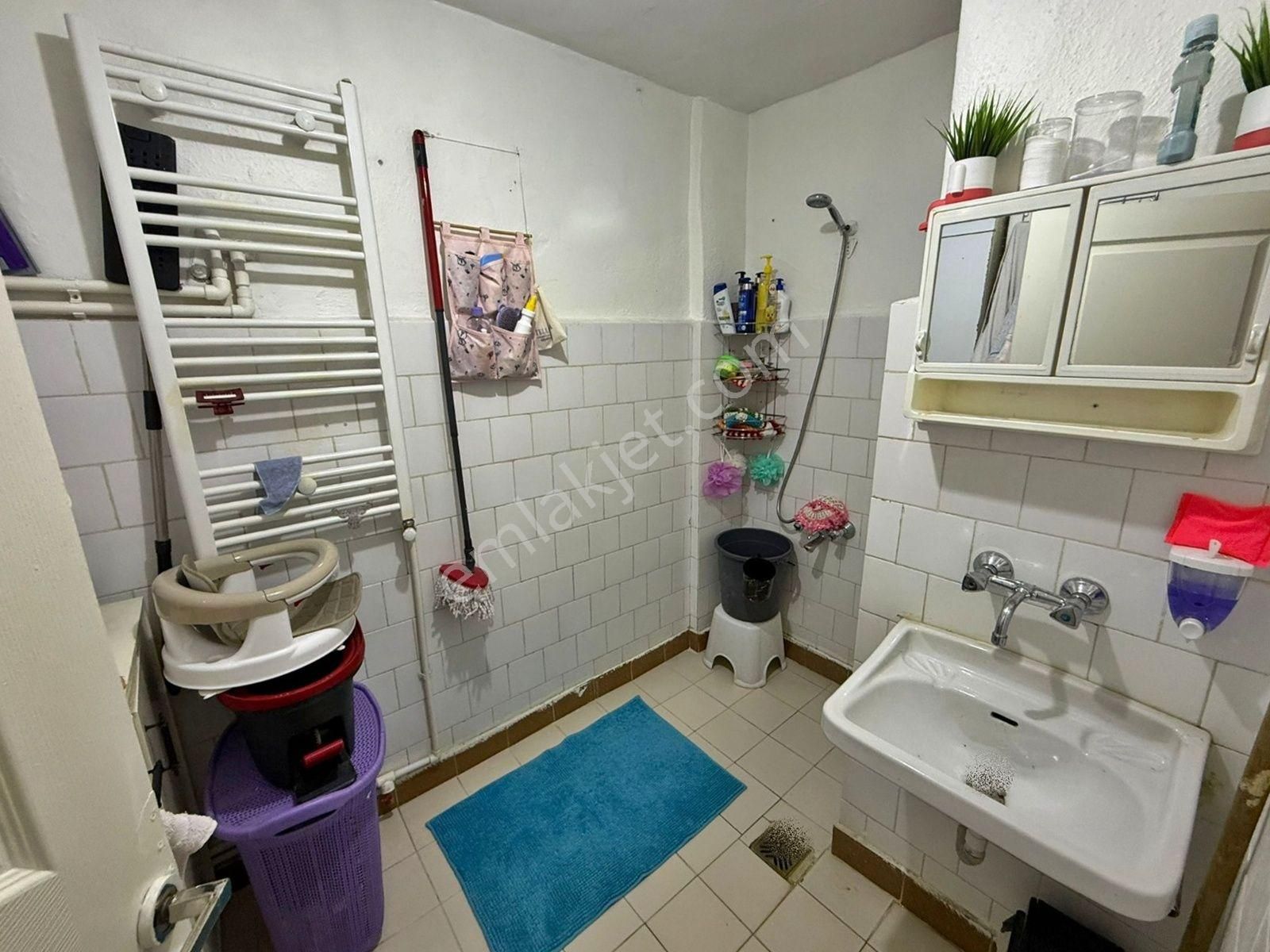 Şehrin Kalbinde Tren İstasyon Dibi Katta Yüksek Kredi İmkanı 3+1 - Görsel 23