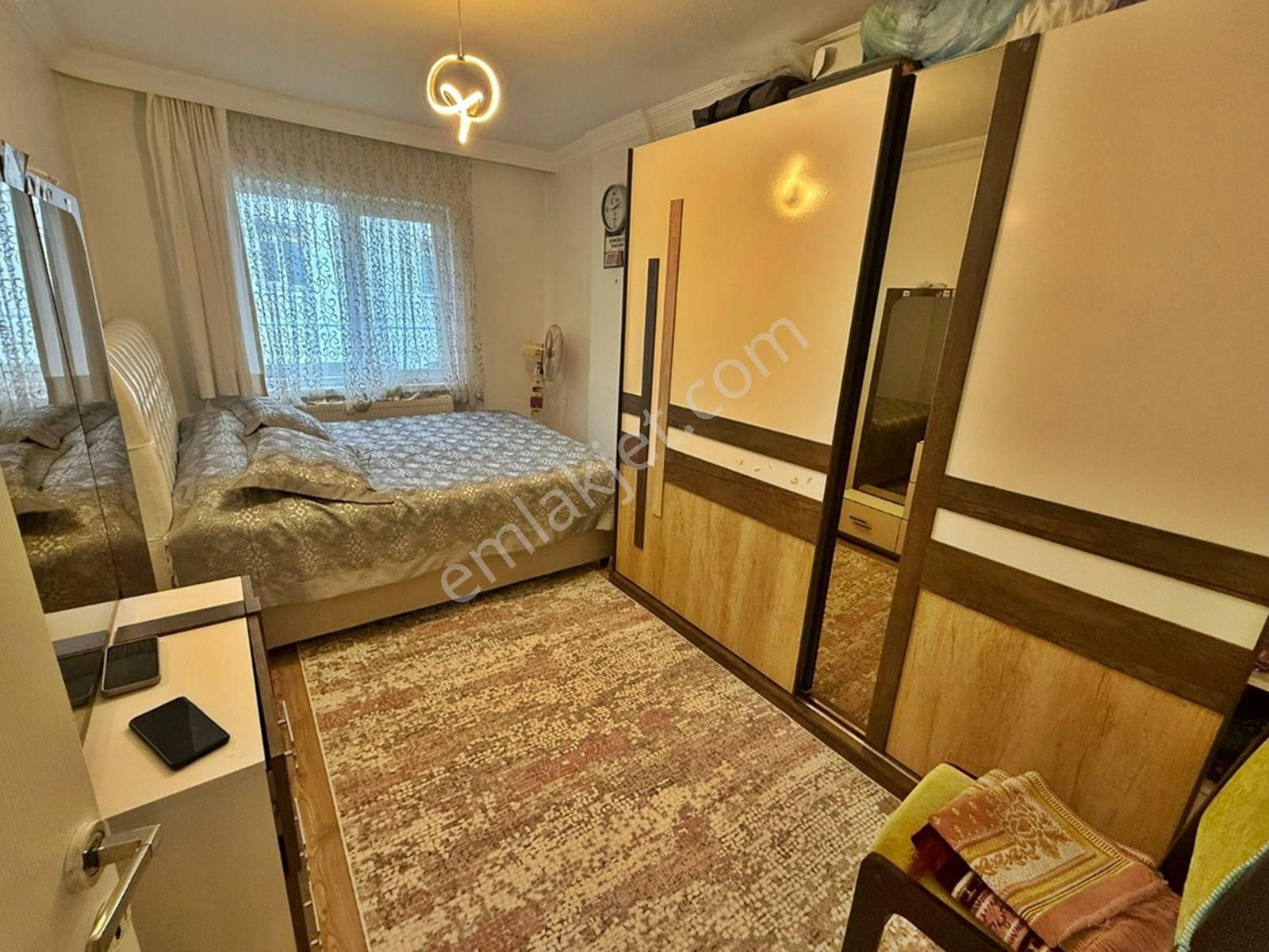 Şehrin Kalbinde Tren İstasyon Dibi Katta Yüksek Kredi İmkanı 3+1 - Görsel 25