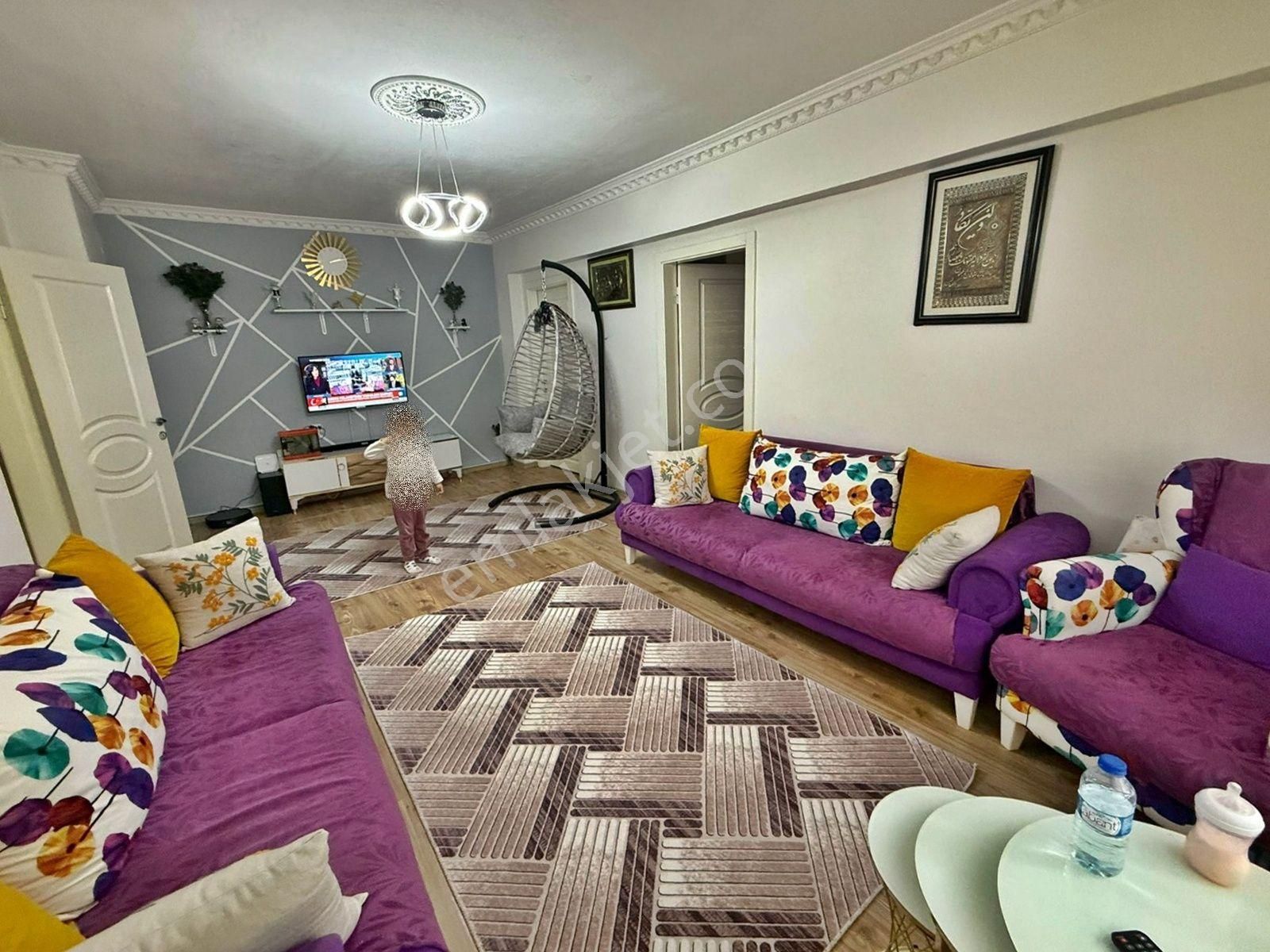 Şehrin Kalbinde Tren İstasyon Dibi Katta Yüksek Kredi İmkanı 3+1 - Görsel 12