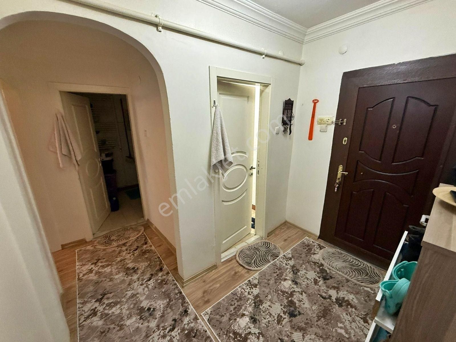 Şehrin Kalbinde Tren İstasyon Dibi Katta Yüksek Kredi İmkanı 3+1 - Görsel 17