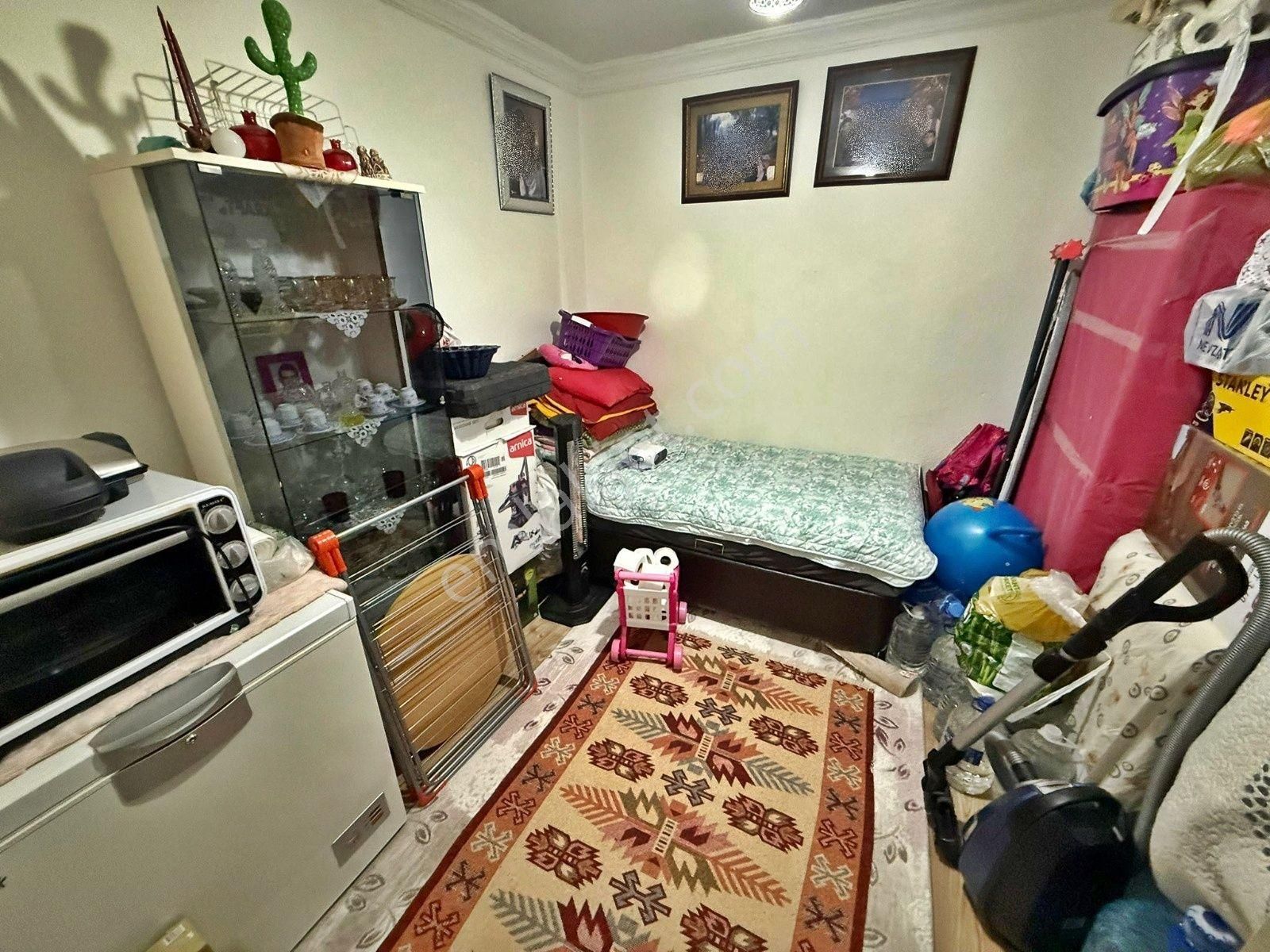 Şehrin Kalbinde Tren İstasyon Dibi Katta Yüksek Kredi İmkanı 3+1 - Görsel 7