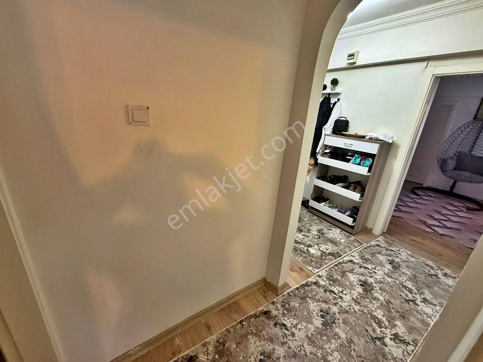 Şehrin Kalbinde Tren İstasyon Dibi Katta Yüksek Kredi İmkanı 3+1 - Görsel 18