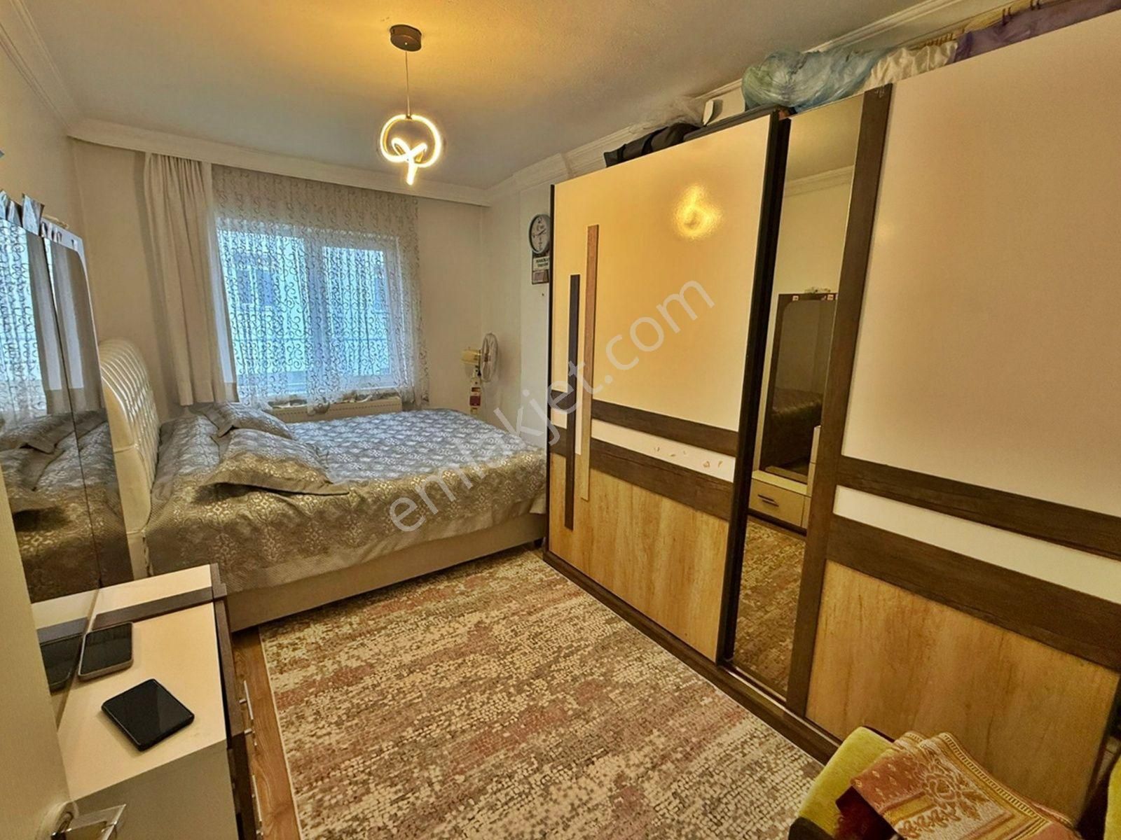 Şehrin Kalbinde Tren İstasyon Dibi Katta Yüksek Kredi İmkanı 3+1 - Görsel 26