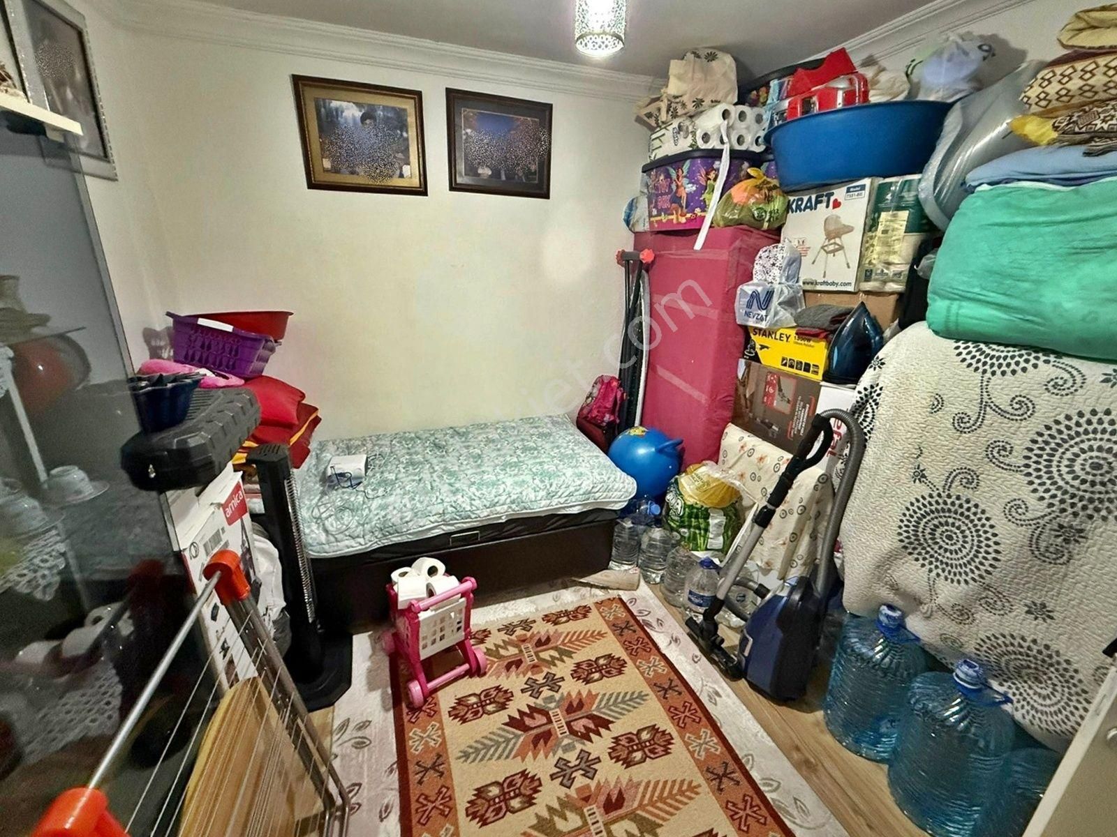 Şehrin Kalbinde Tren İstasyon Dibi Katta Yüksek Kredi İmkanı 3+1 - Görsel 10