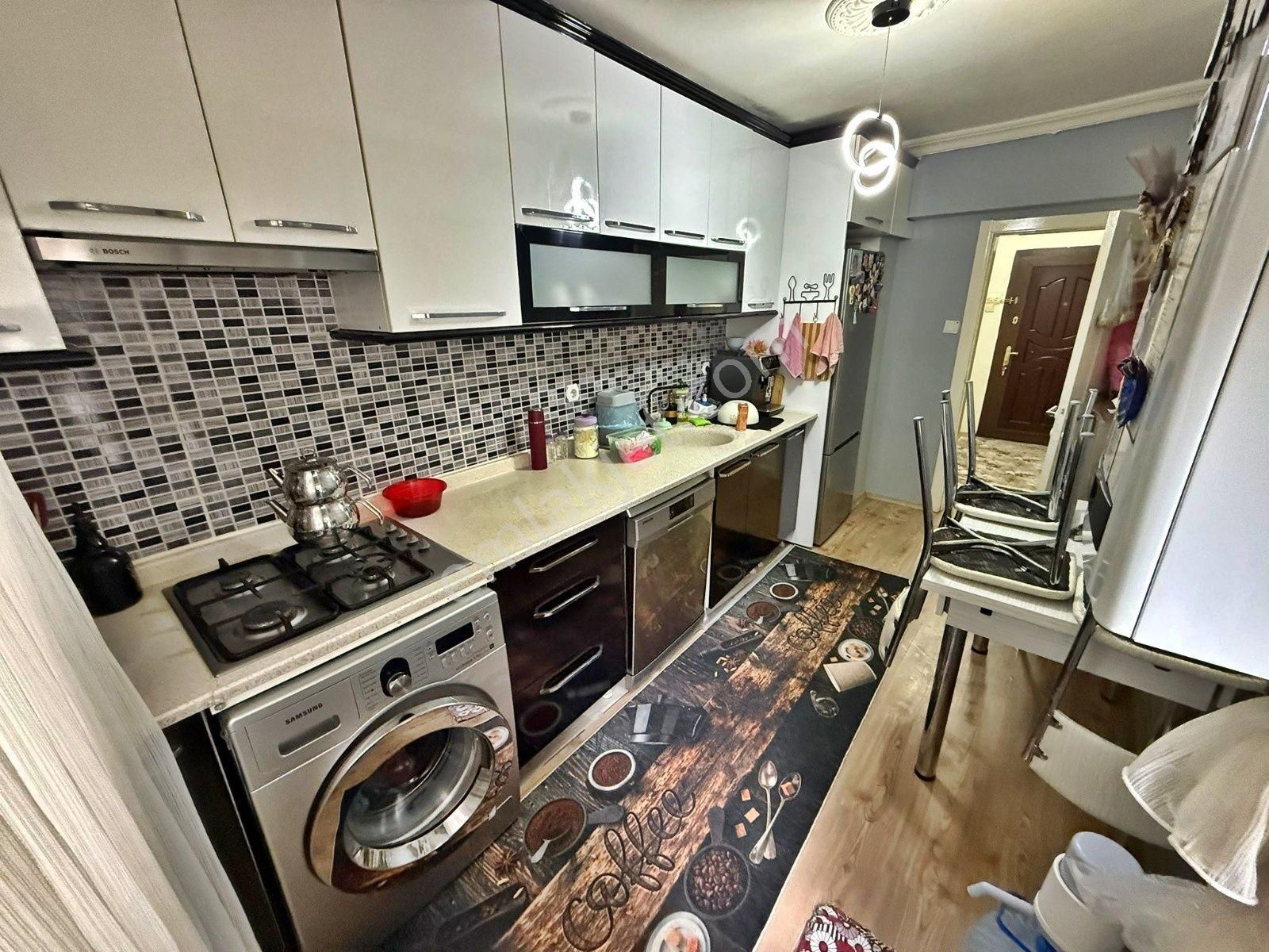 Şehrin Kalbinde Tren İstasyon Dibi Katta Yüksek Kredi İmkanı 3+1 - Görsel 28