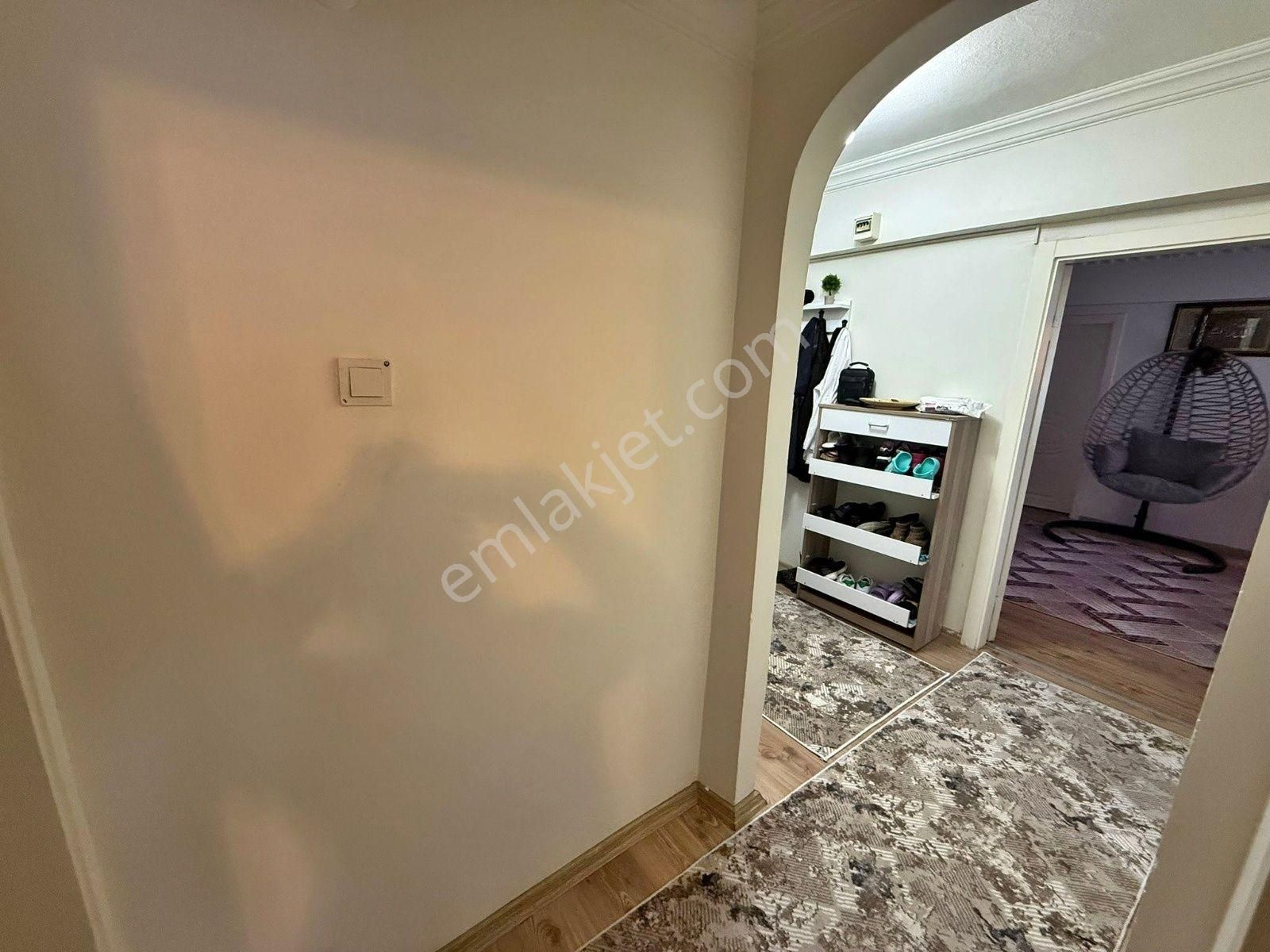 Şehrin Kalbinde Tren İstasyon Dibi Katta Yüksek Kredi İmkanı 3+1 - Görsel 19