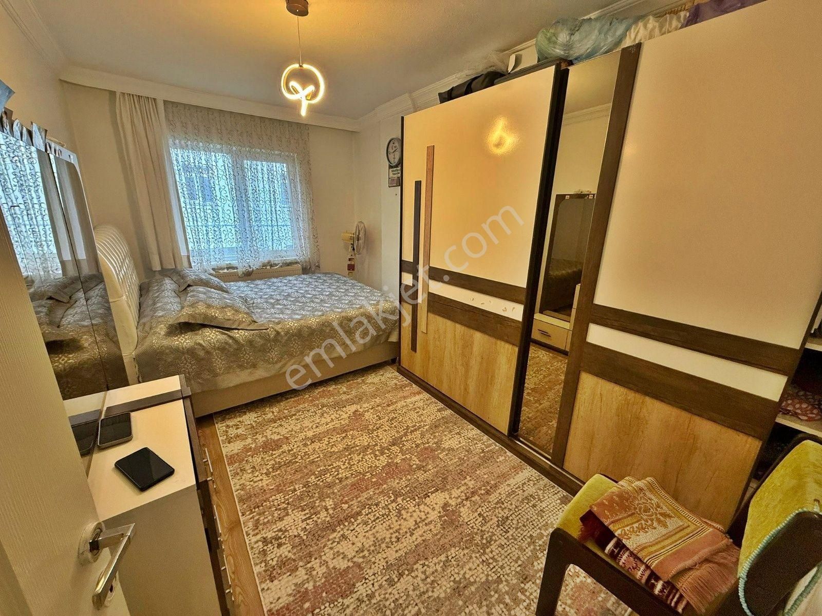 Şehrin Kalbinde Tren İstasyon Dibi Katta Yüksek Kredi İmkanı 3+1 - Görsel 31