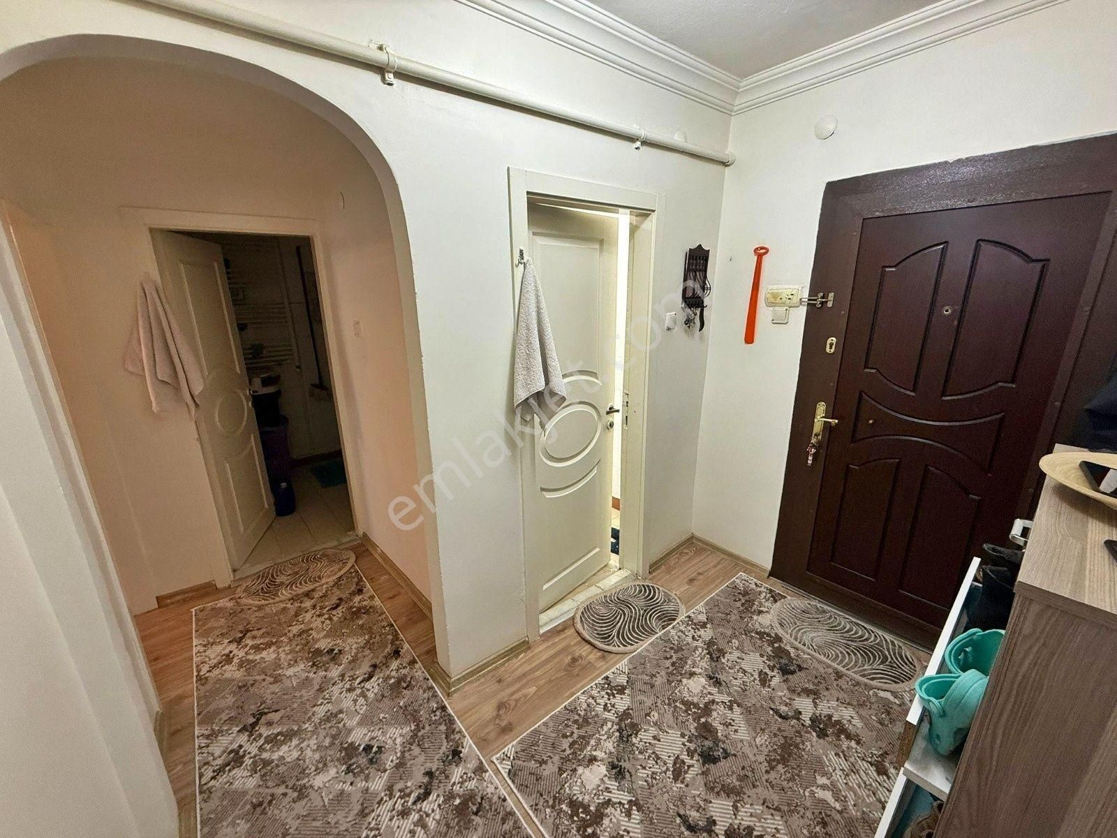 Şehrin Kalbinde Tren İstasyon Dibi Katta Yüksek Kredi İmkanı 3+1 - Görsel 21