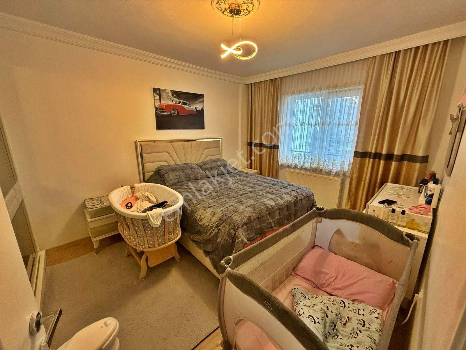 Şehrin Kalbinde Tren İstasyon Dibi Katta Yüksek Kredi İmkanı 3+1 - Görsel 11