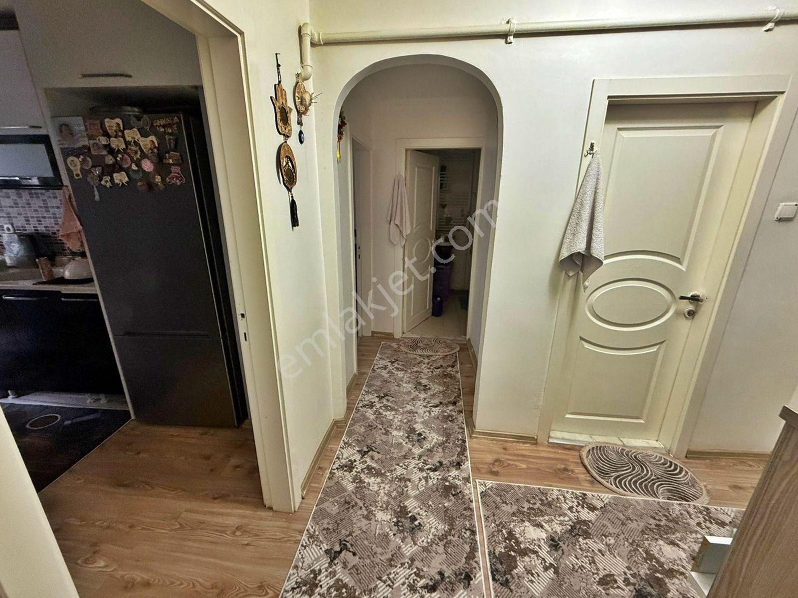 Şehrin Kalbinde Tren İstasyon Dibi Katta Yüksek Kredi İmkanı 3+1 - Görsel 33