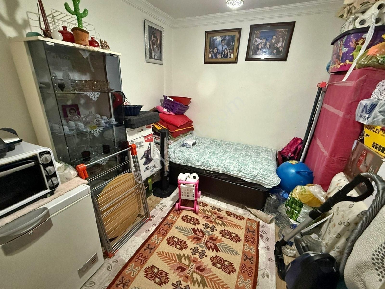 Şehrin Kalbinde Tren İstasyon Dibi Katta Yüksek Kredi İmkanı 3+1 - Görsel 24