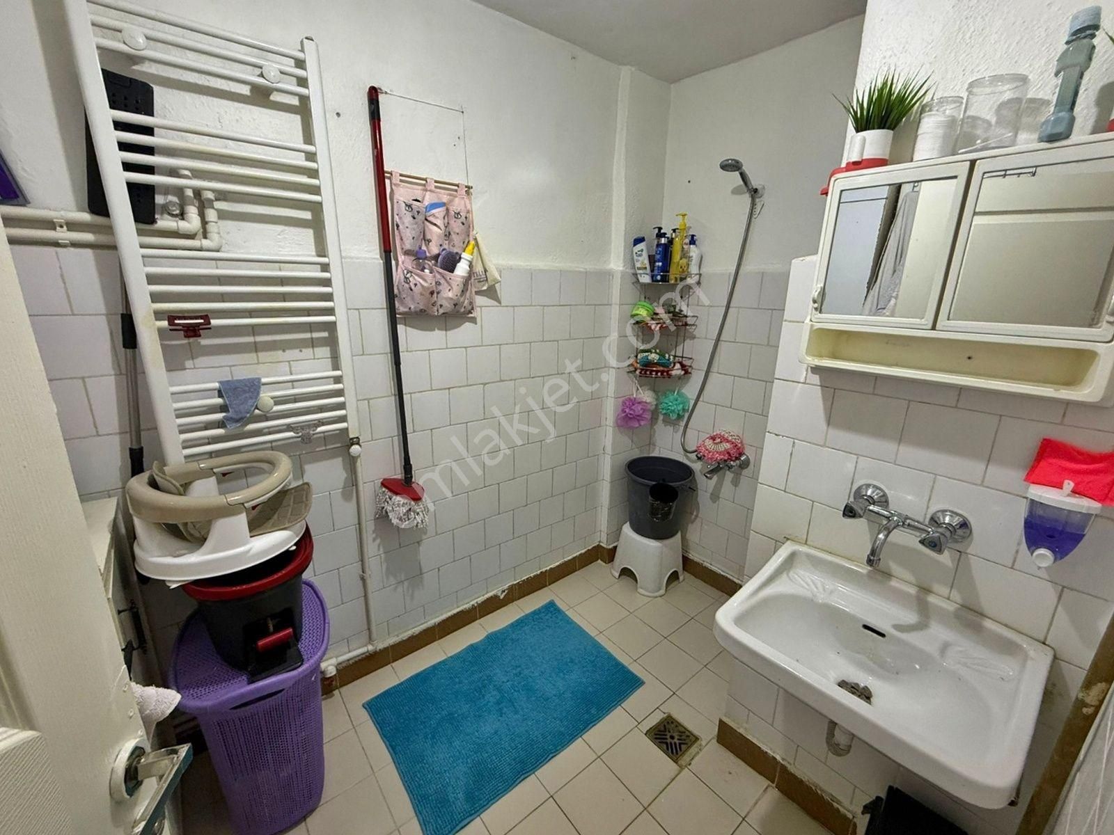 Şehrin Kalbinde Tren İstasyon Dibi Katta Yüksek Kredi İmkanı 3+1 - Görsel 27