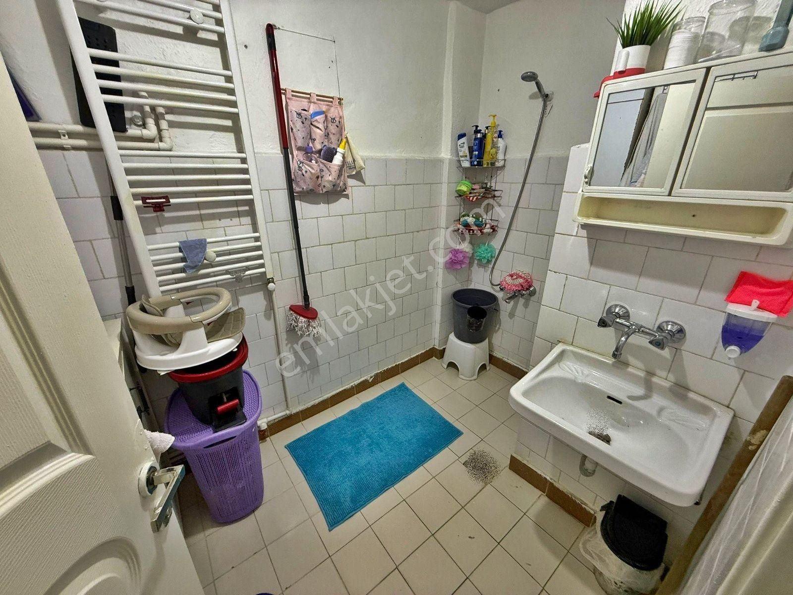 Şehrin Kalbinde Tren İstasyon Dibi Katta Yüksek Kredi İmkanı 3+1 - Görsel 20