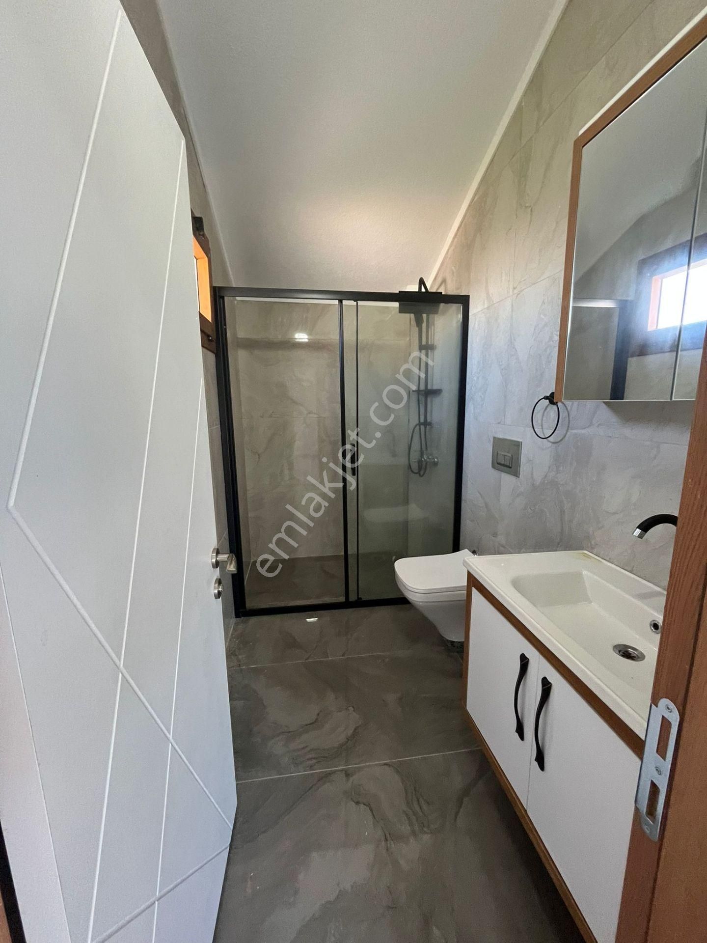 Didim Hisar Mah. 250 M2 Üzerinde Havuzlu Ve Bahçeli 3+1 Ayrı Mutfaklı Villamız Satılık - Görsel 9