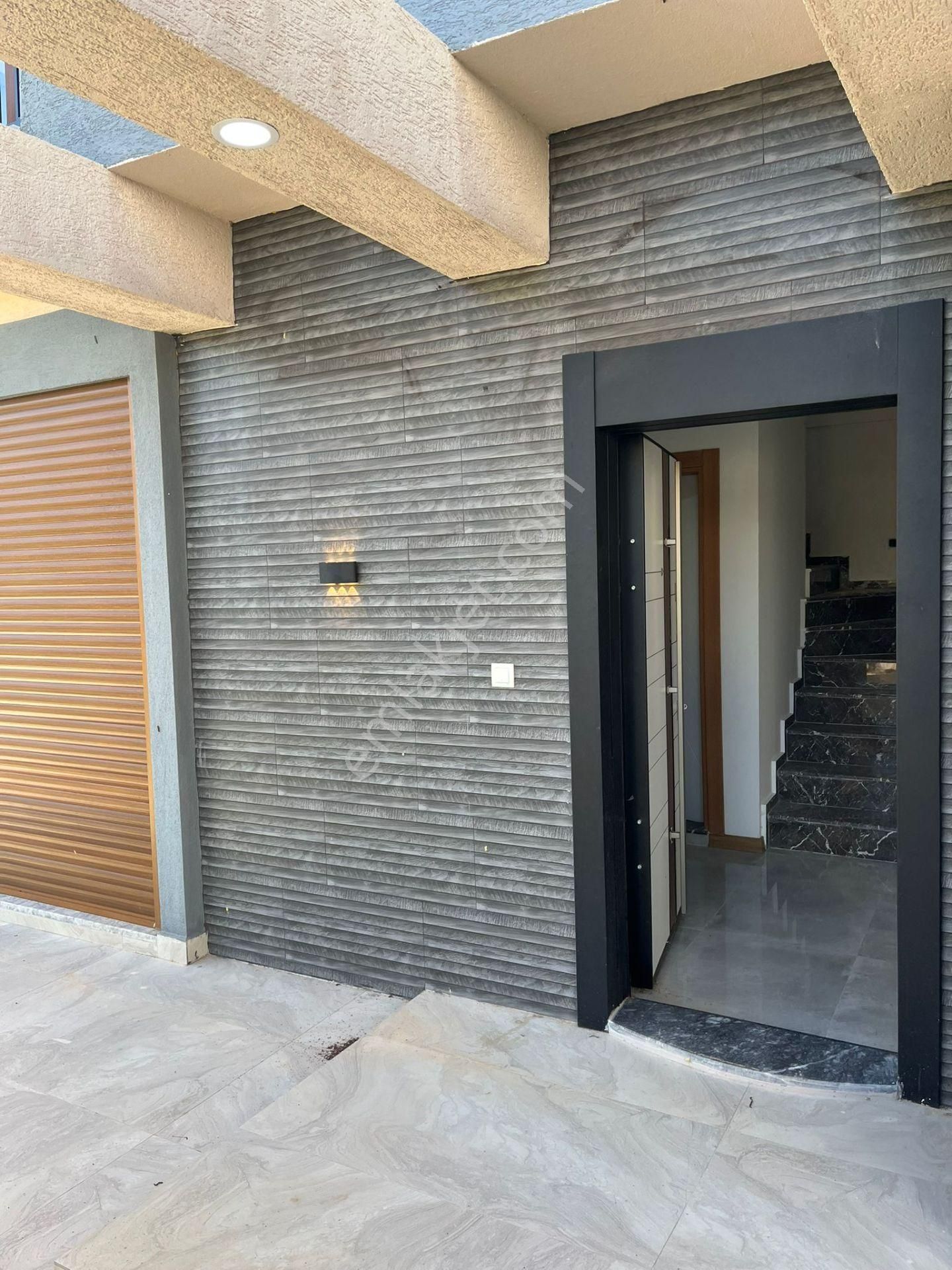 Didim Hisar Mah. 250 M2 Üzerinde Havuzlu Ve Bahçeli 3+1 Ayrı Mutfaklı Villamız Satılık - Görsel 32